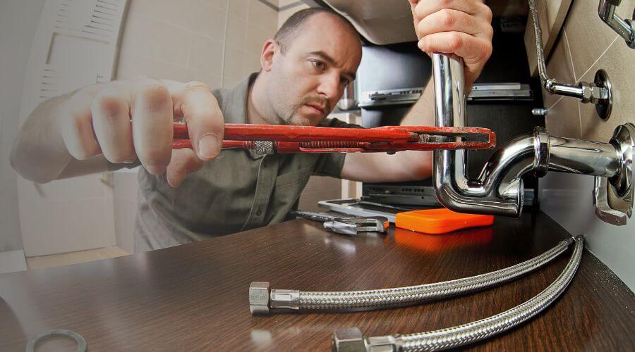 Local expert plumbing services in Forsyth, IL